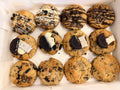 Tash-Li Mixed Cookie Boxes