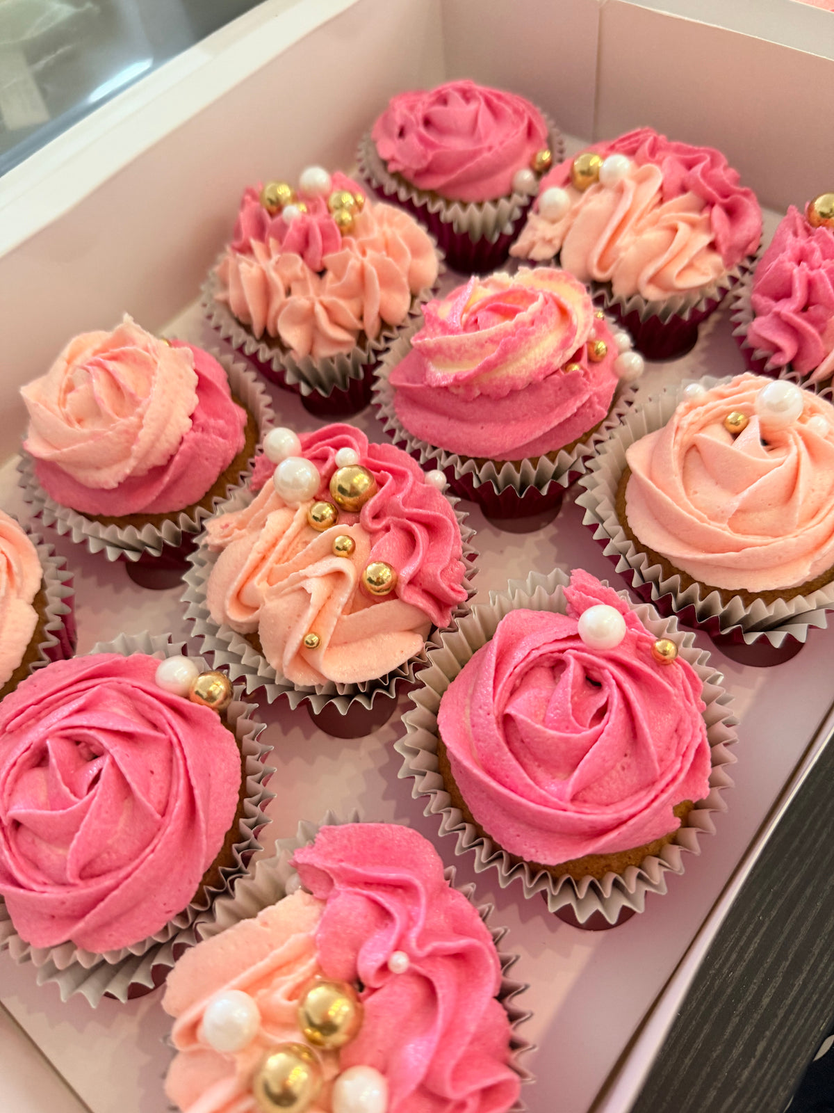 Cupcakes
