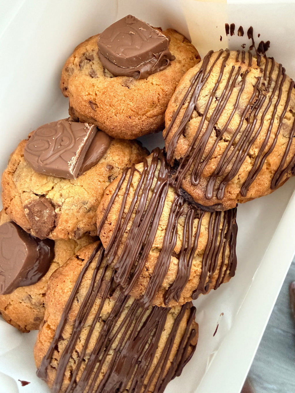 Cookies