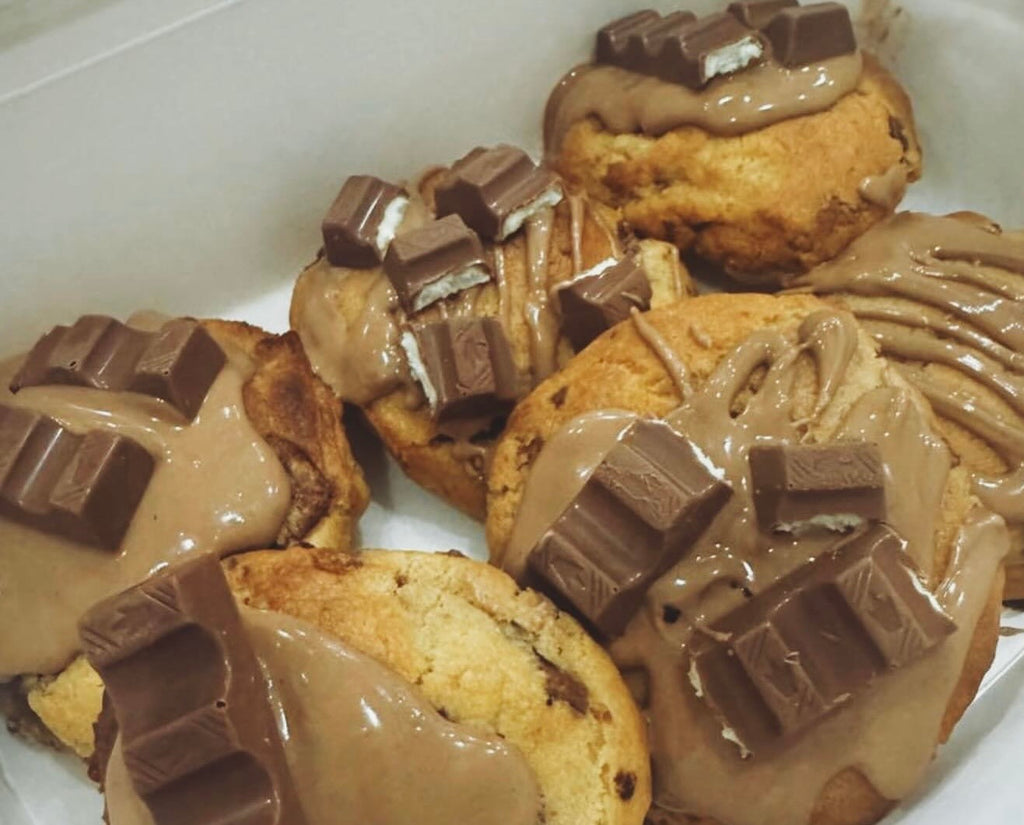 Cookies