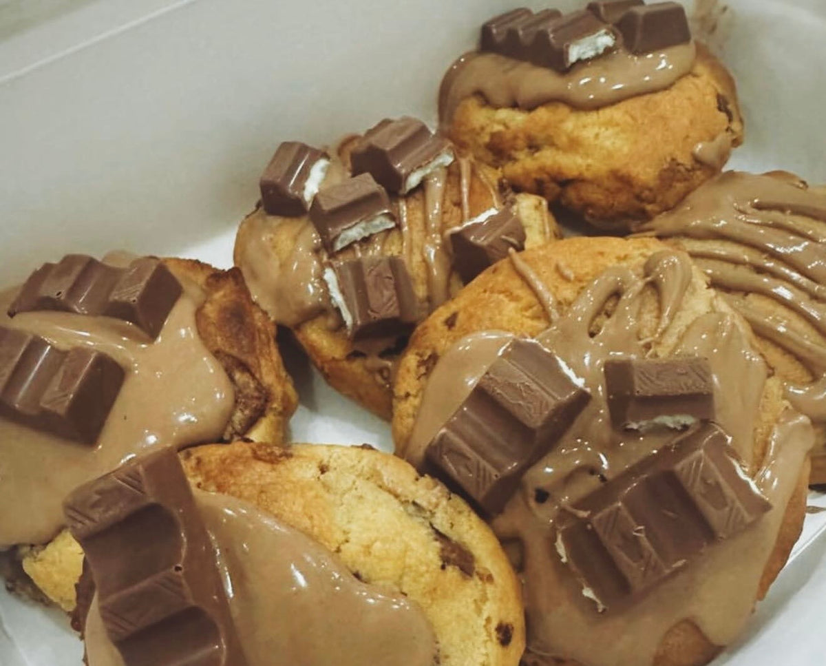 Cookies