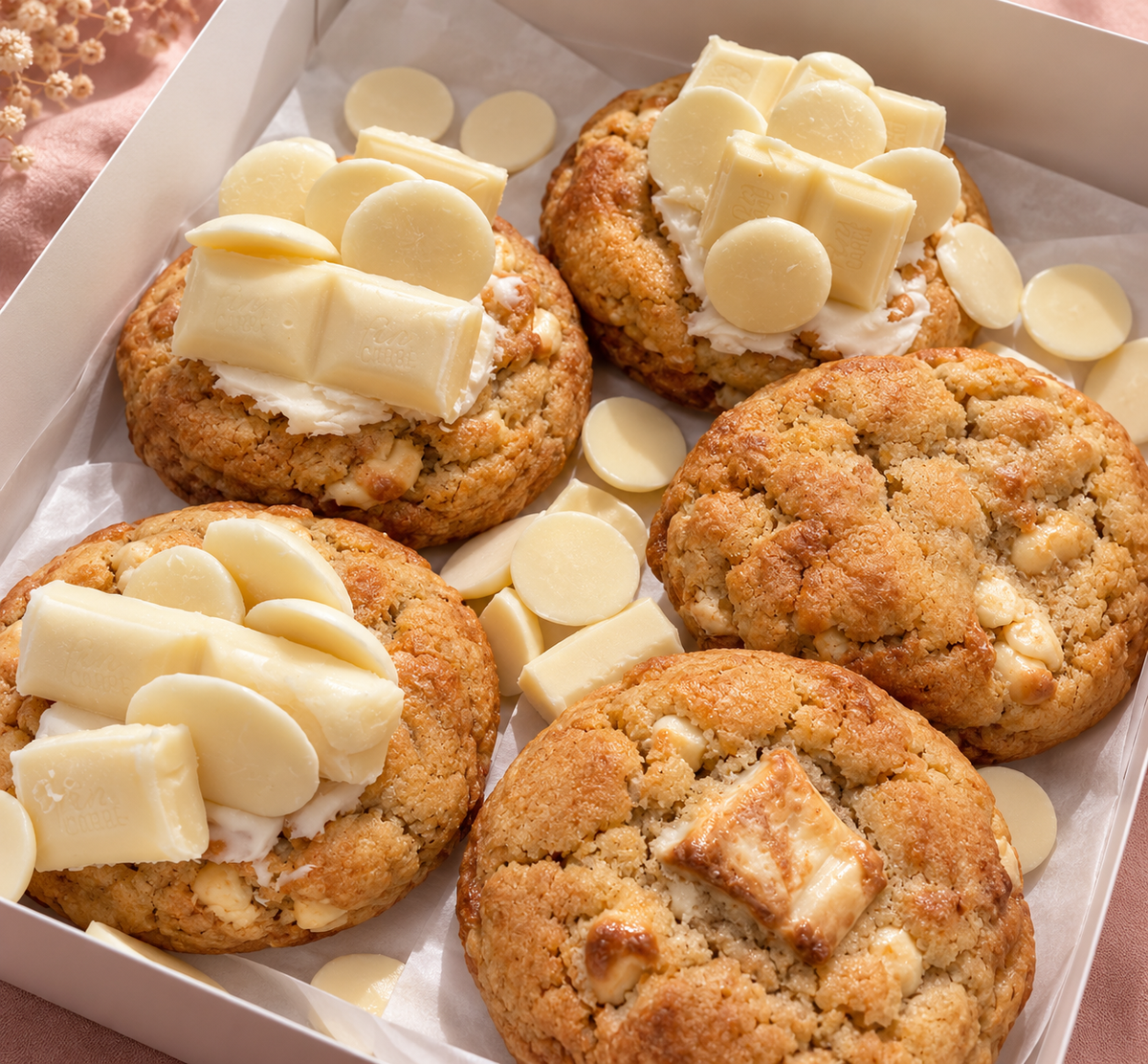 Cookies