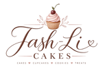 Tash-Li cakes - Home